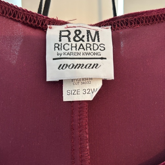 Sz 32 Dress - Picture 5 of 7